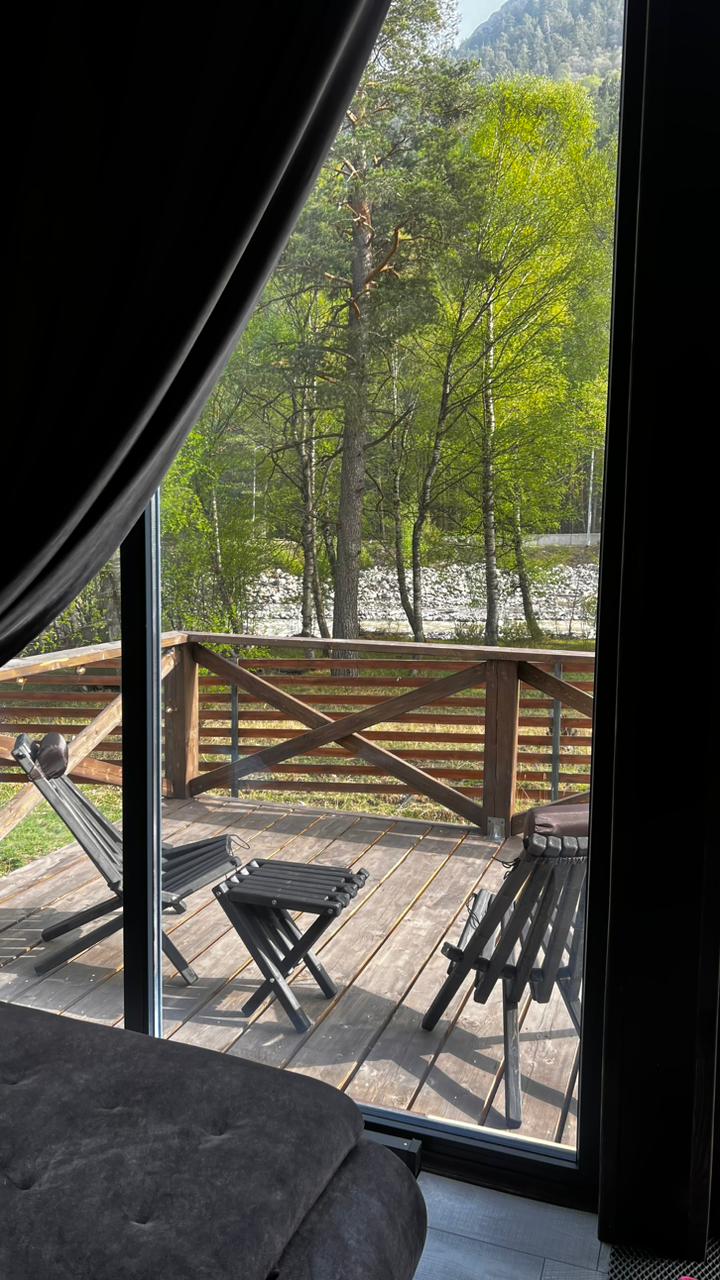 Фото River House гостевые дома