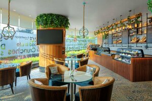 Гостиница Radisson Blu Hotel Ranchi