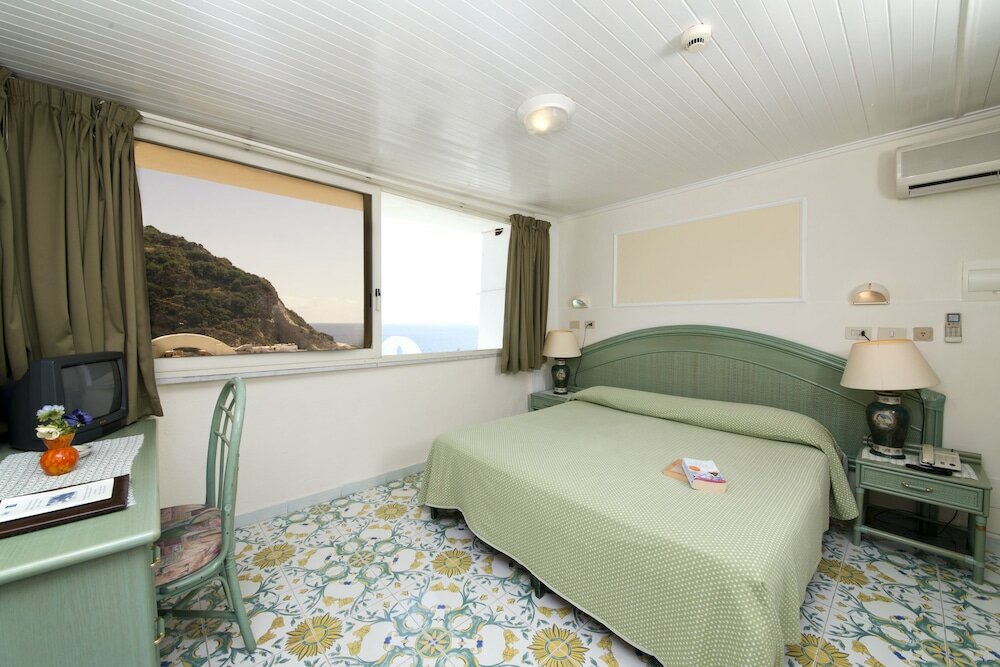 Фото Hotel La Palma