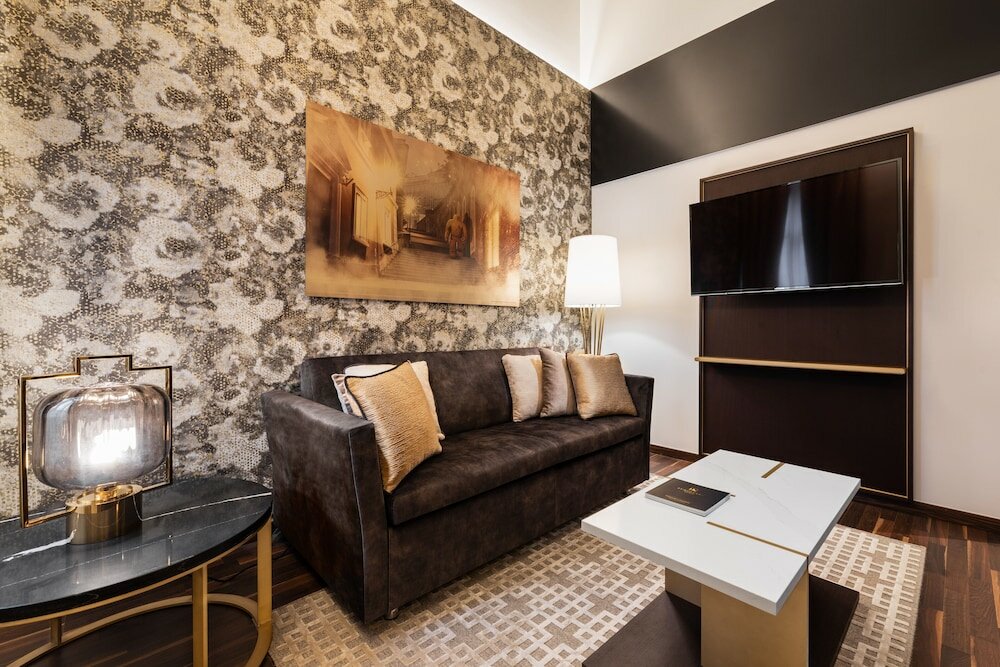 Фото Aurea Legends by Eurostars Hotel Company