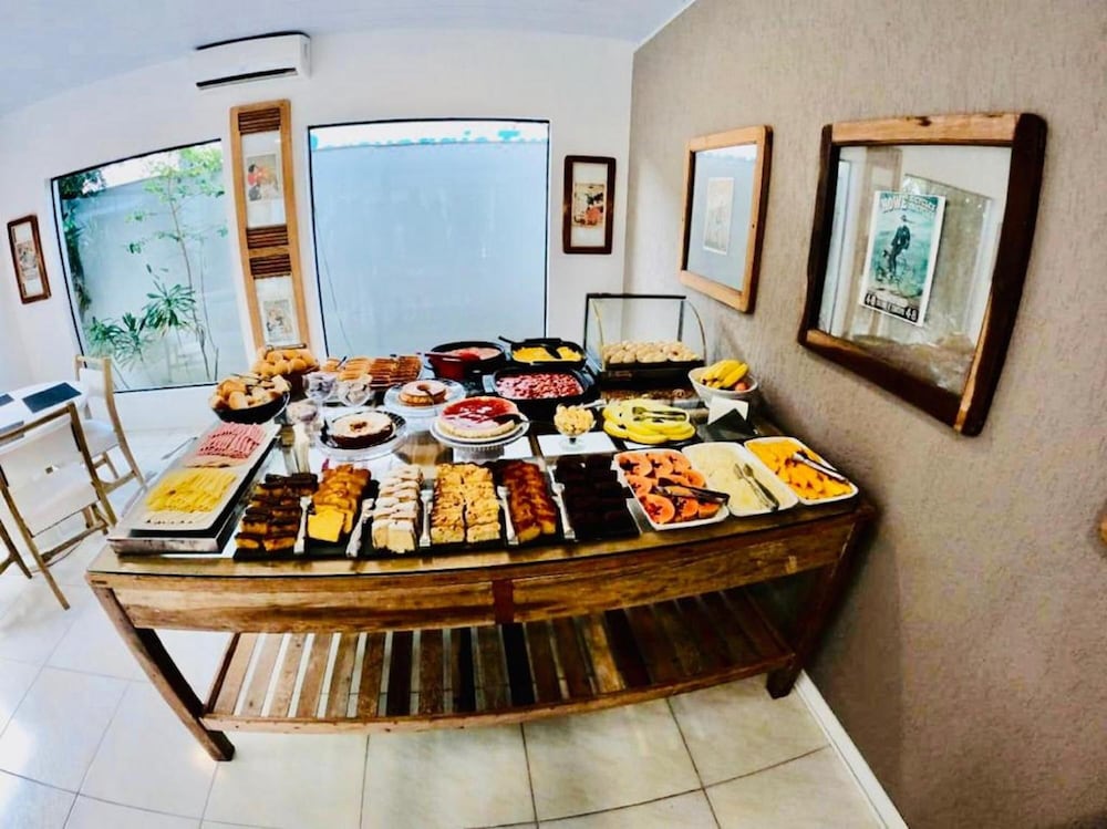 Фото Caravaggio Praia Hotel