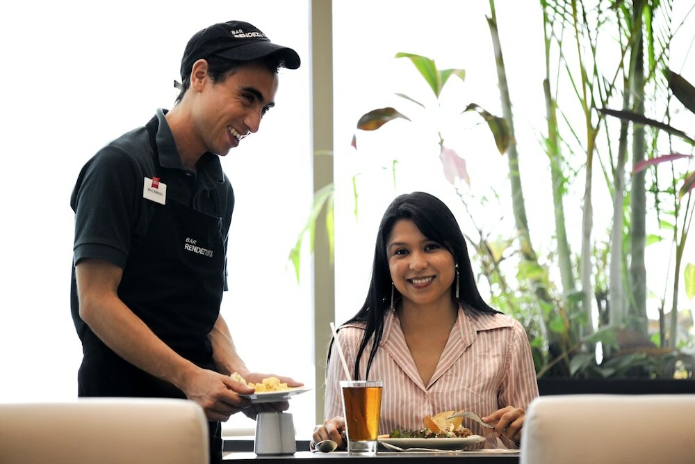 Фото Ibis Cancun Centro