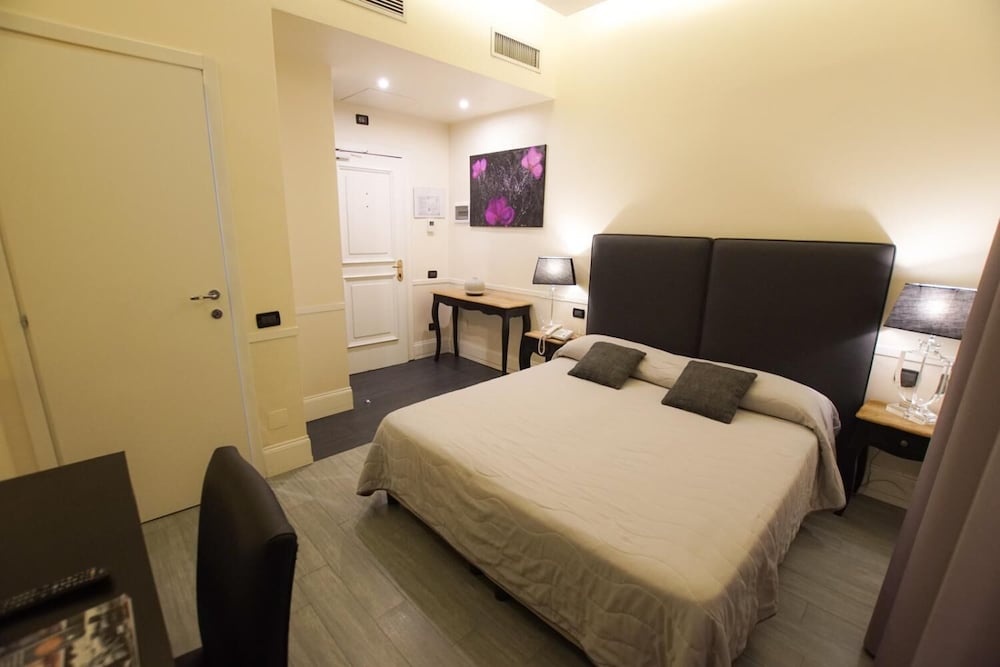 Фото Hotel Giglio dell'Opera