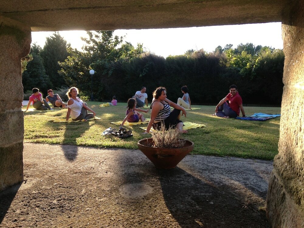 Фото Rusticae Casa A Pedreira