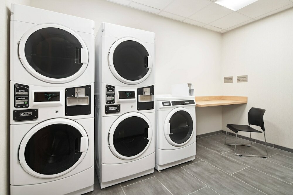 Фото Fairfield Inn & Suites by Marriott Tampa Riverview