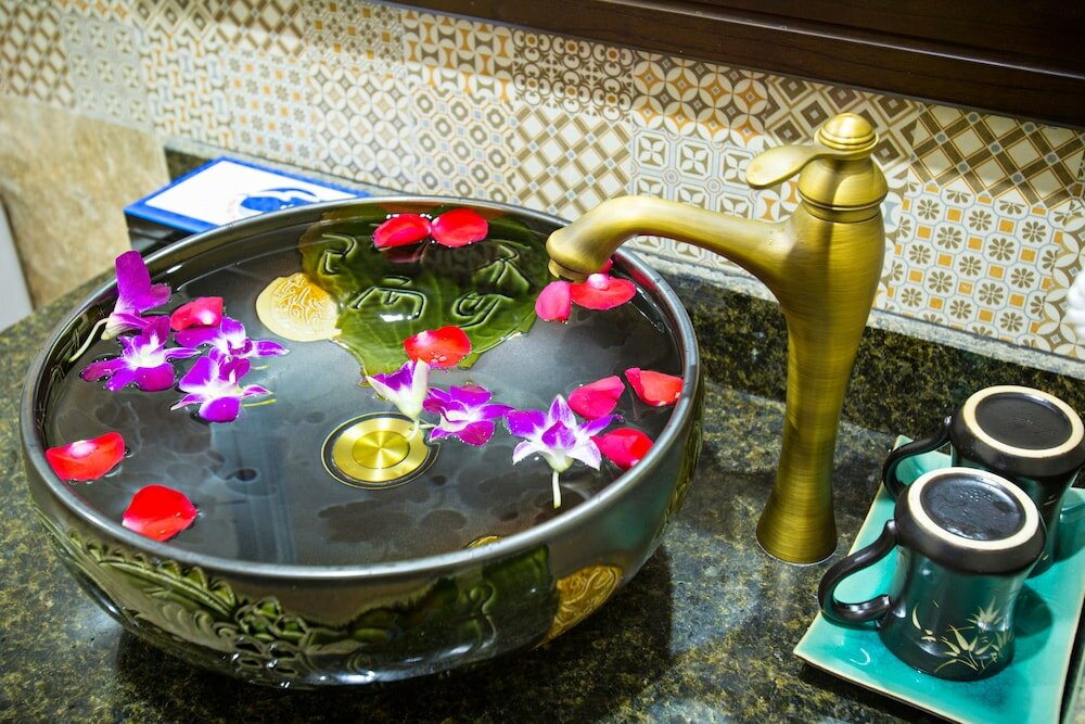 Фото Hai Au Boutique Hotel & SPA