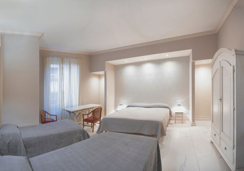 Фото Albergo La Villetta