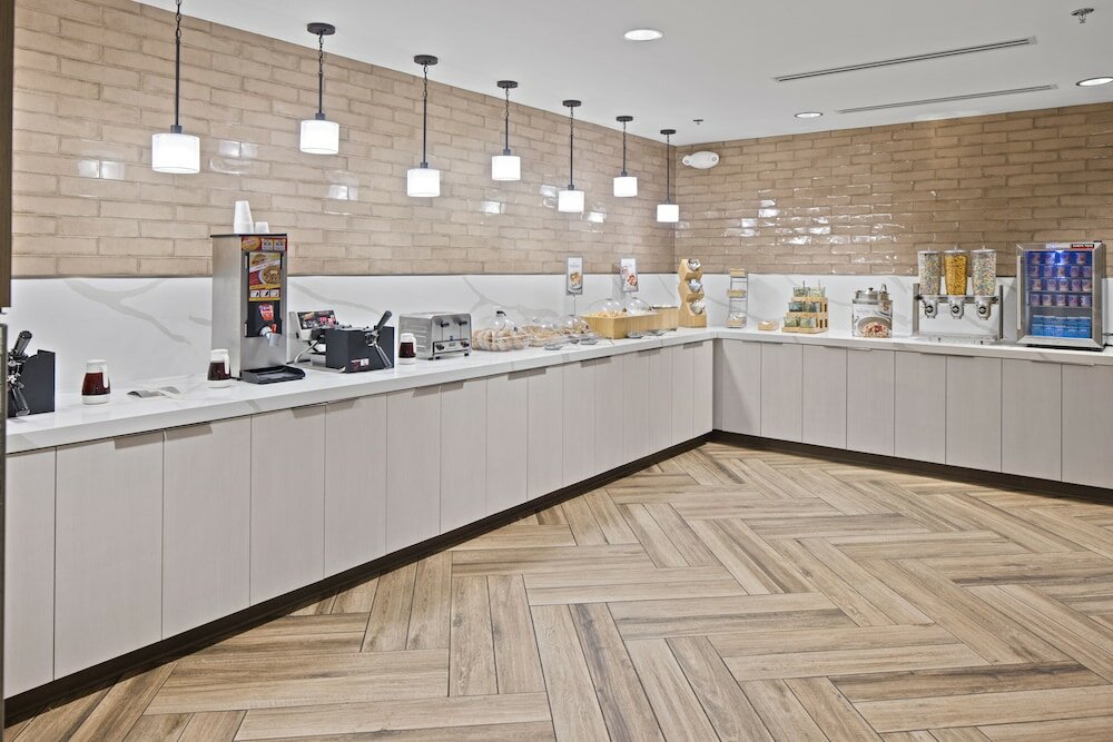 Фото Fairfield Inn & Suites by Marriott San Diego Pacific Beach