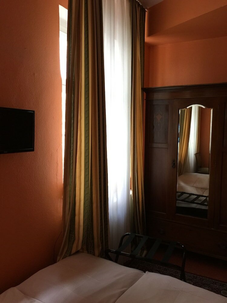 Фото Hotel Galleria