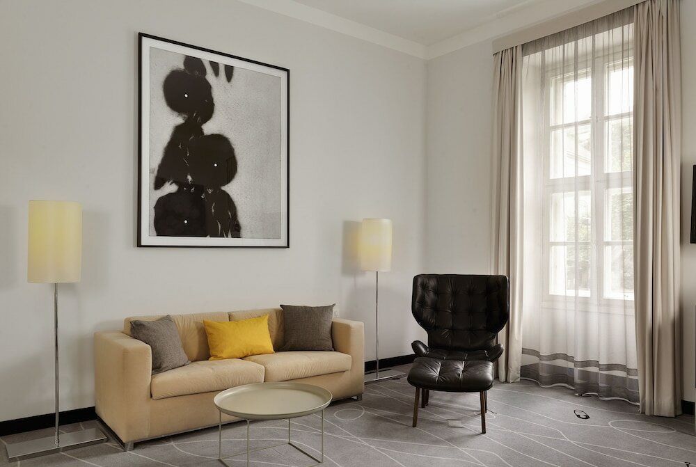 Фото Park Plaza Budapest