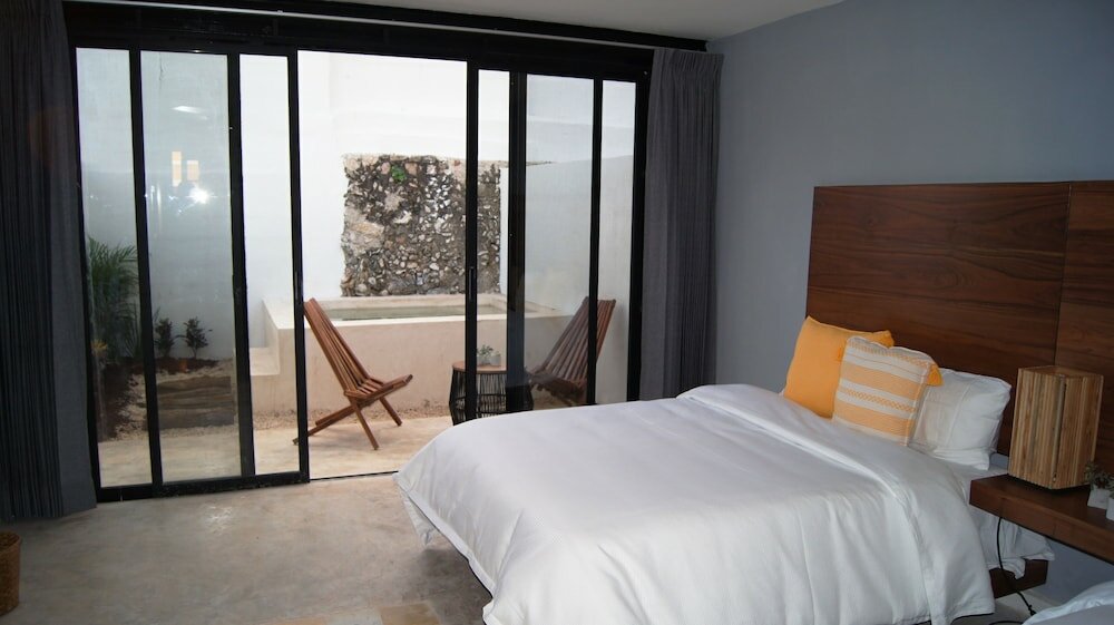 Фото Hotel Unknown