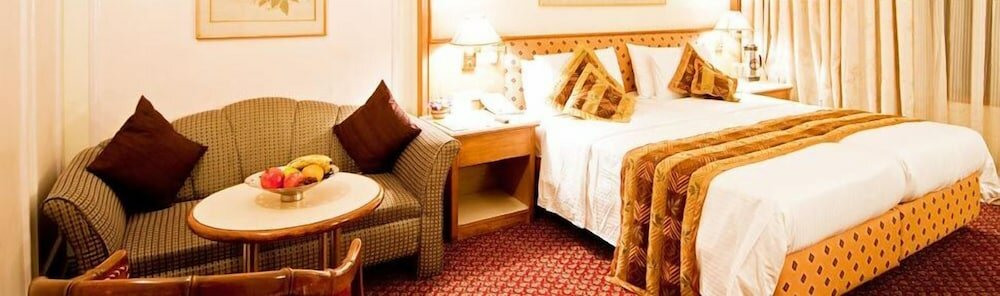 Фото Regent Hotel Andheri