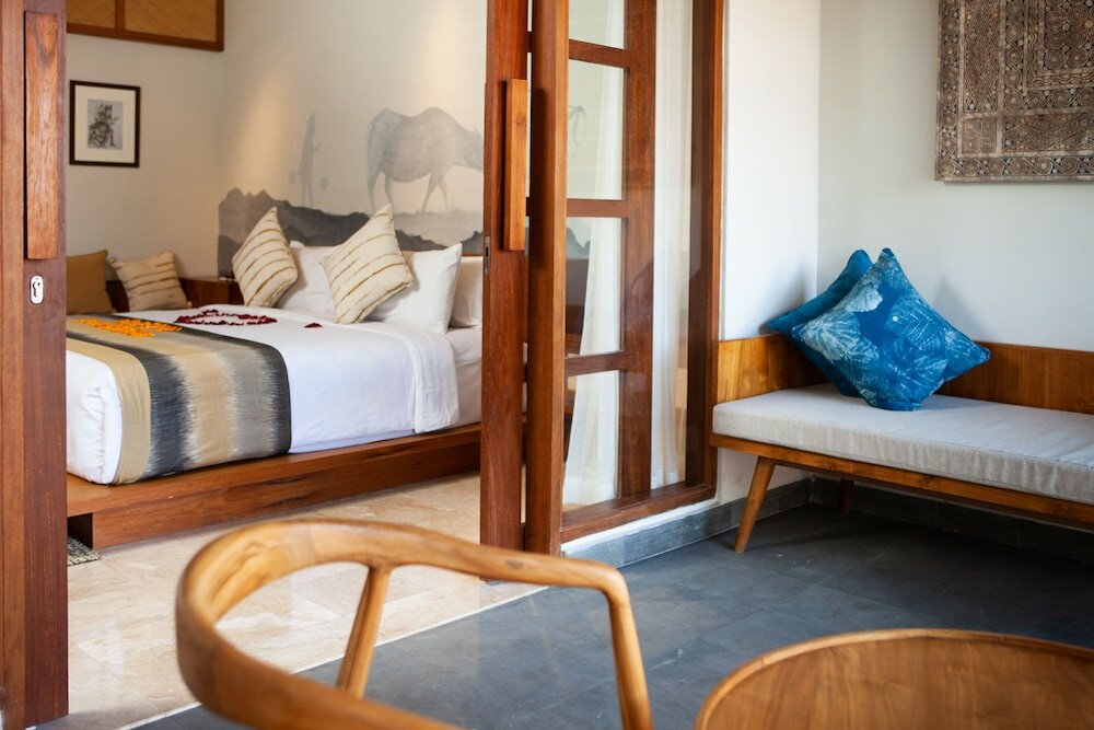 Фото Dinara Ubud