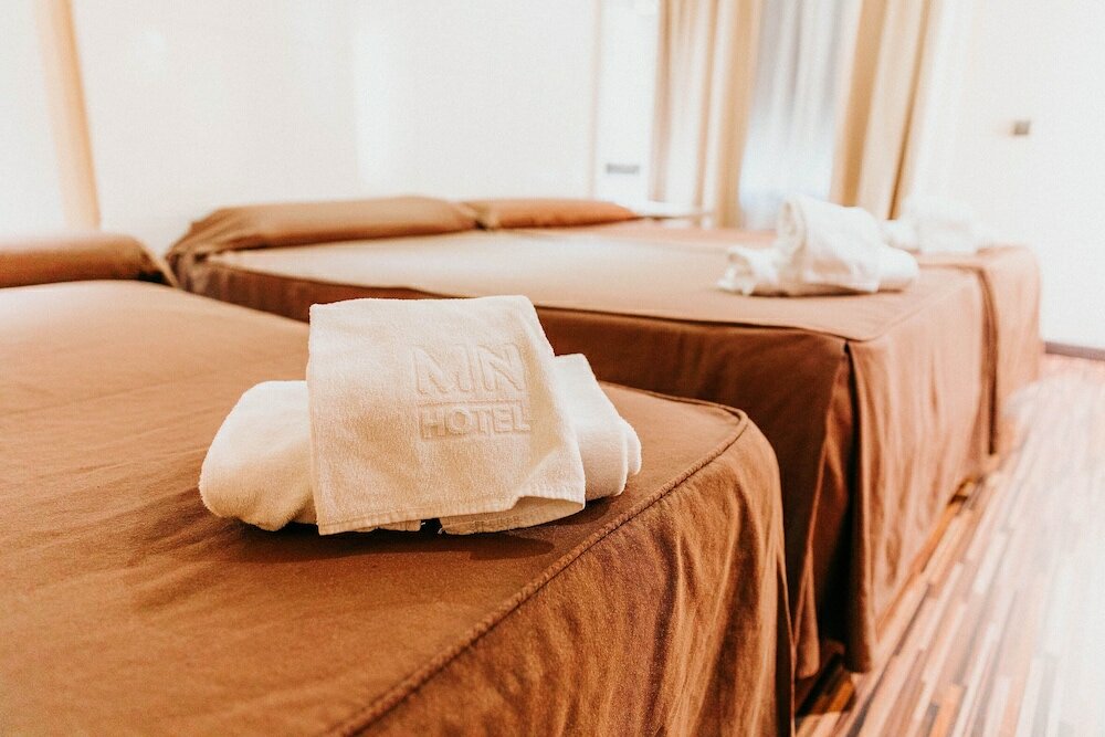 Фото Malaga Nostrum