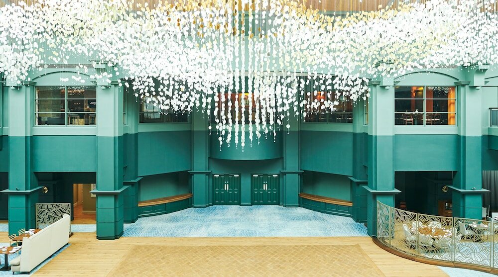 Фото Fairmont St Andrews - Scotland