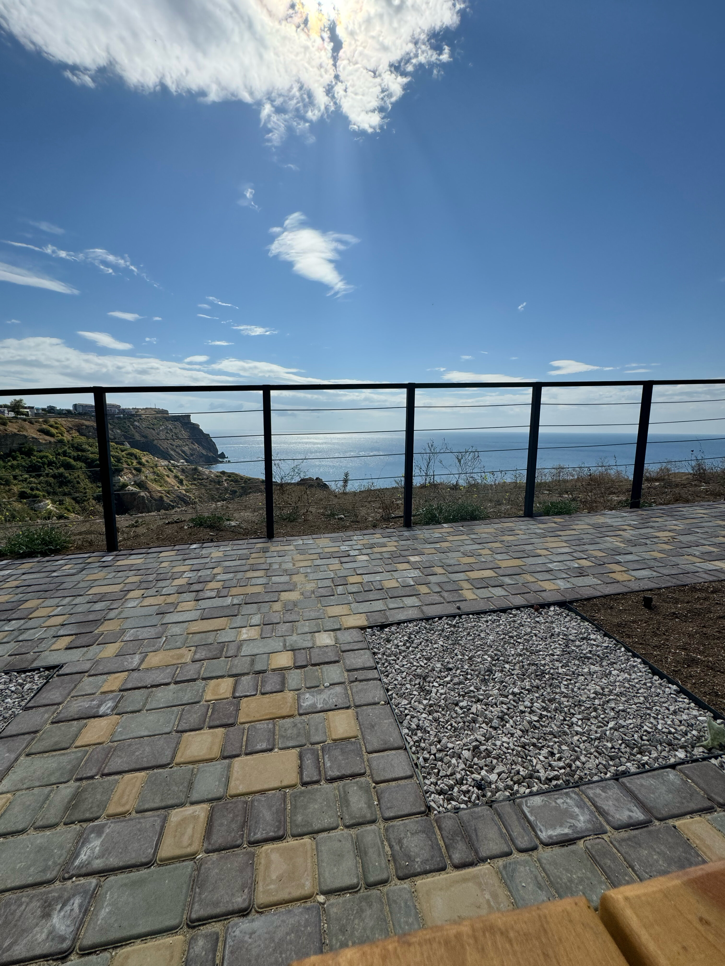 Фото Каравелла