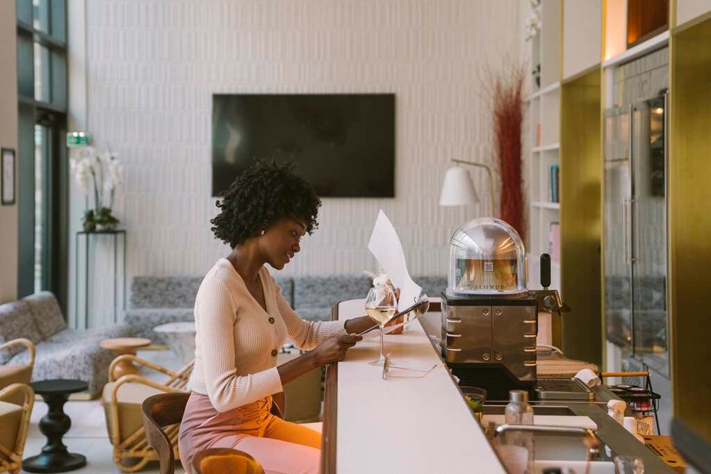 Фото Hotel Yac Paris Clichy, A Member Of Radisson Individuals