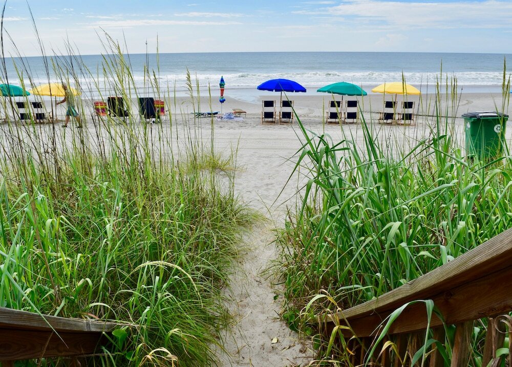 Фото Ocean Forest Colony by Capital Vacations