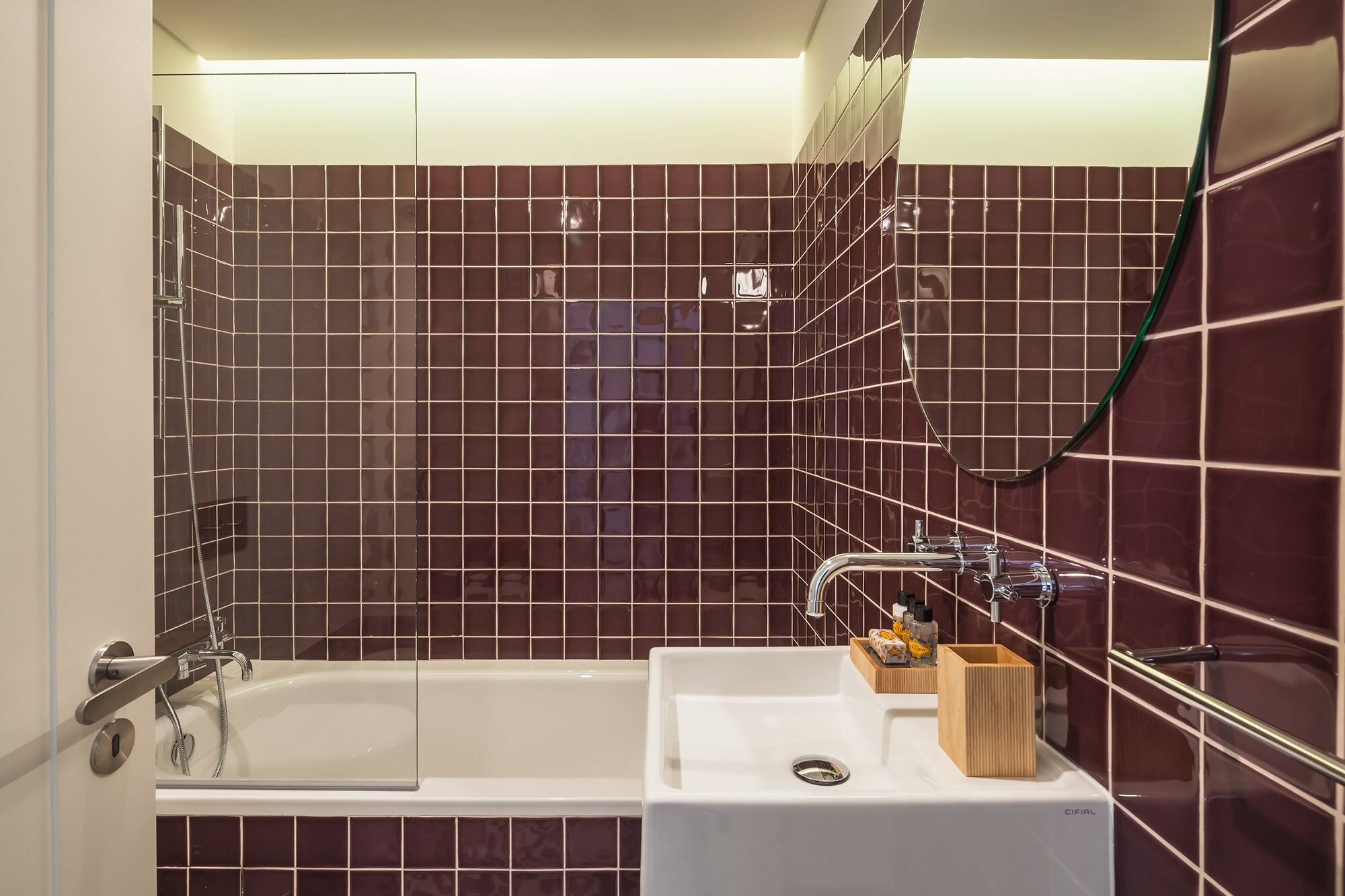 Фото Almaria Edifício da Corte