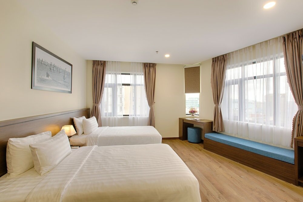 Фото отеля 5