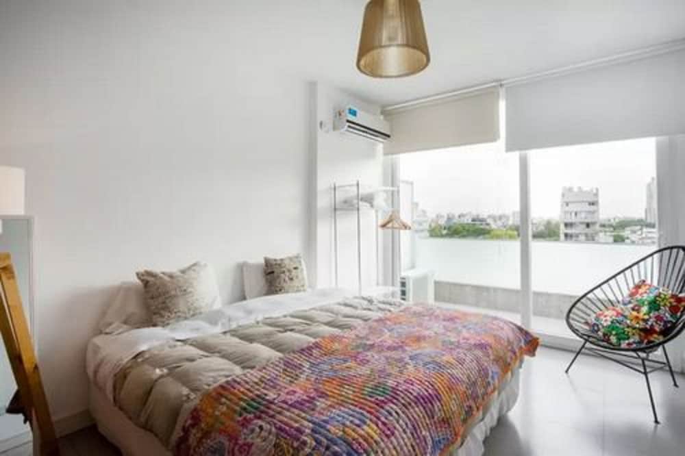 Фото Ba Hollywood Apartments