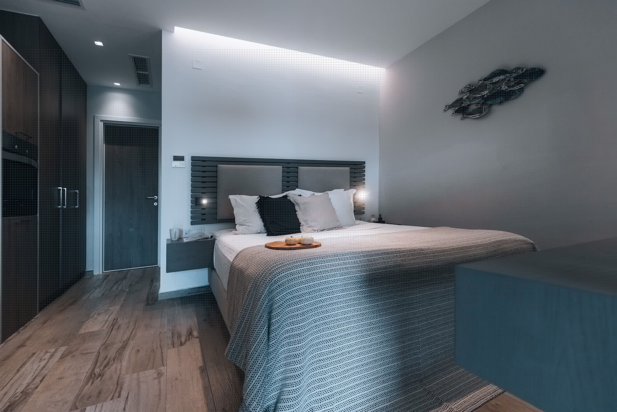 Фото Seascape Luxury Residences