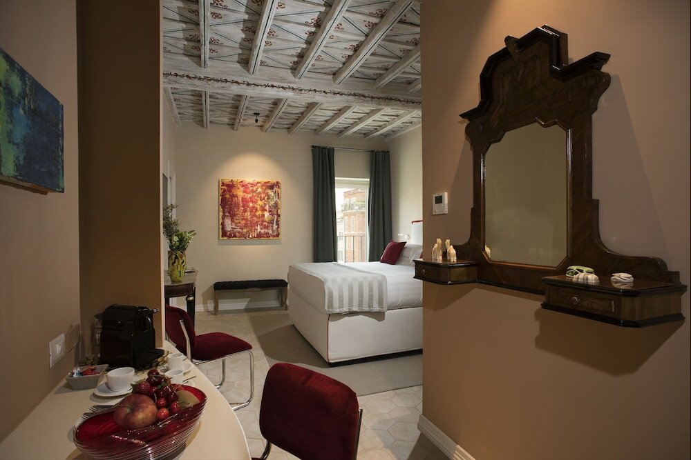 Фото Palazzo Caruso