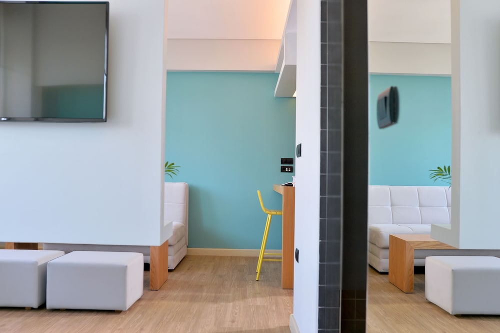 Фото Athenaeum K 29 Hotel