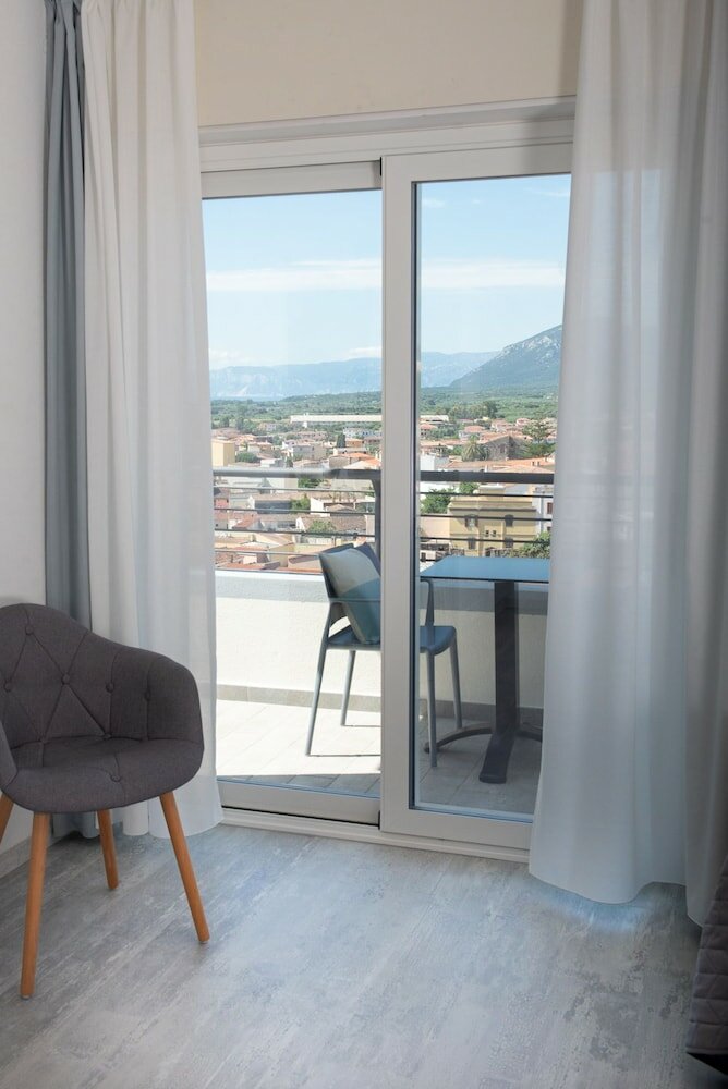 Фото Hotel Gli Ulivi