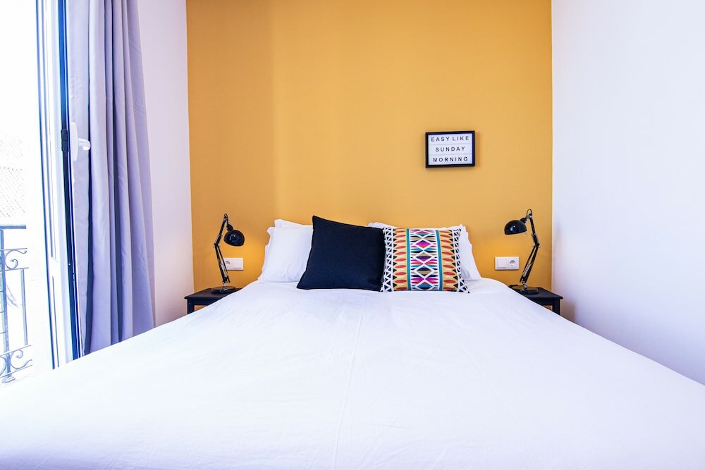 Фото Hostellicious