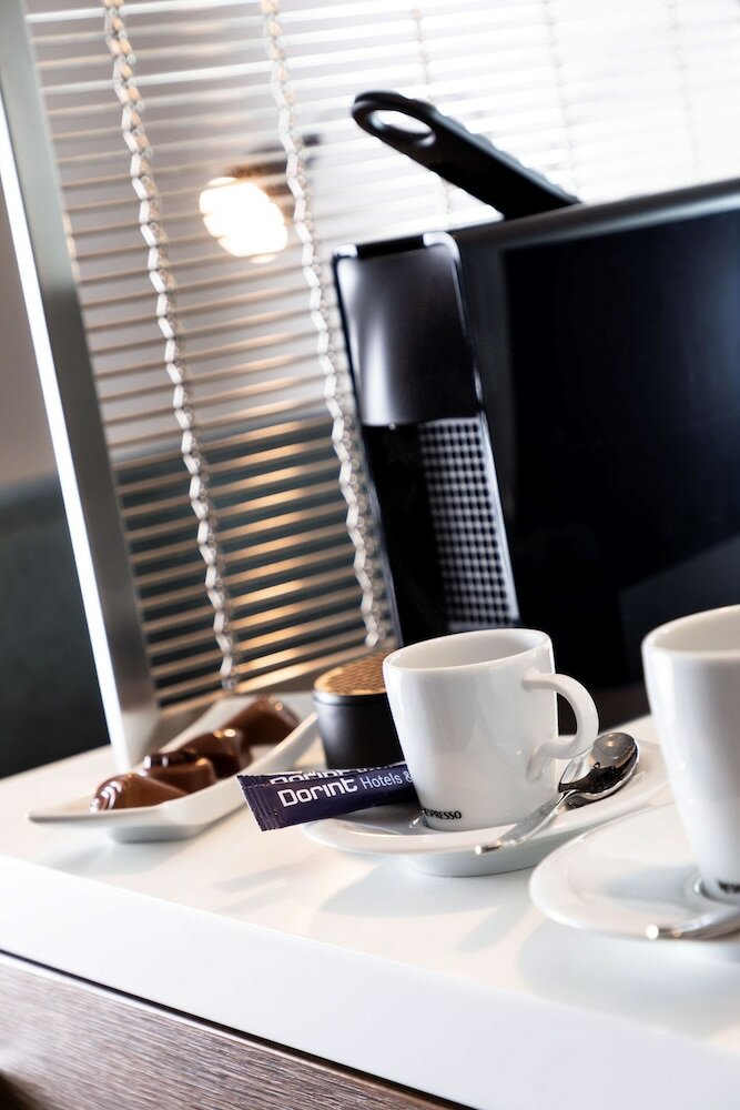 Фото Dorint Hotel Düren