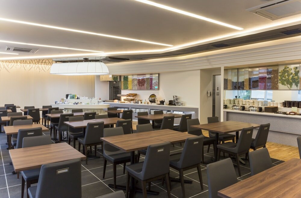 Фото Hotel Vista Hiroshima