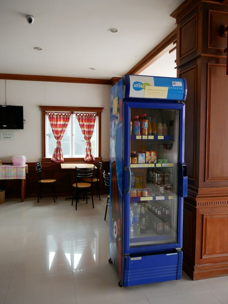 Фото Dalha Renovtel Hotel