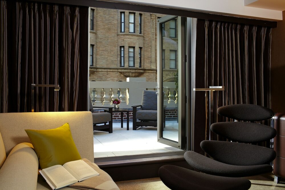 Фото The Chatwal, a Luxury Collection Hotel, New York City