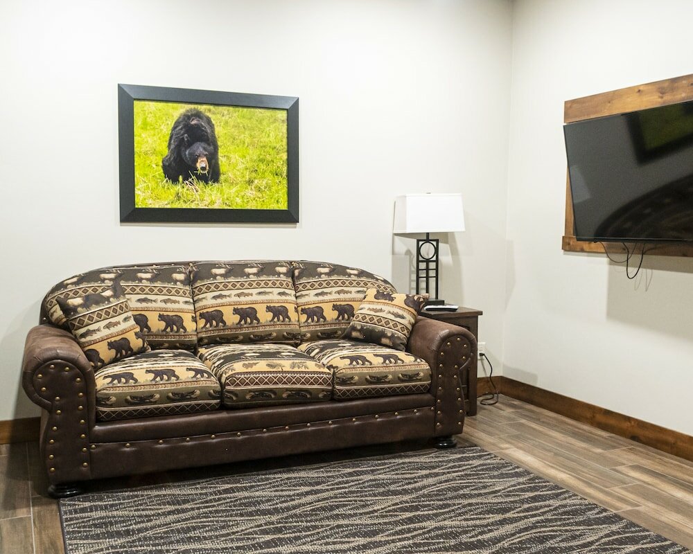 Фото Sawtelle Mountain Resort