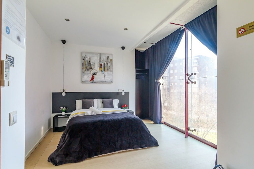 Фото A&z Javier Cabrini - Auto check-in property