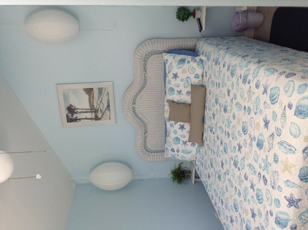 Фото Paradise Cove at Lemon Bay