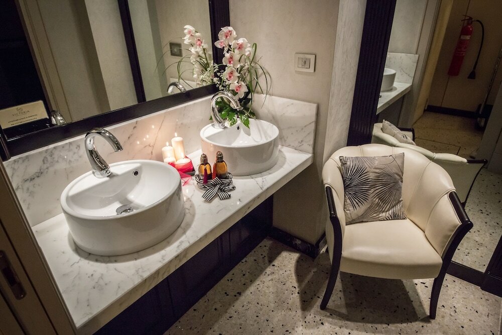 Фото Victoria Hotel Letterario