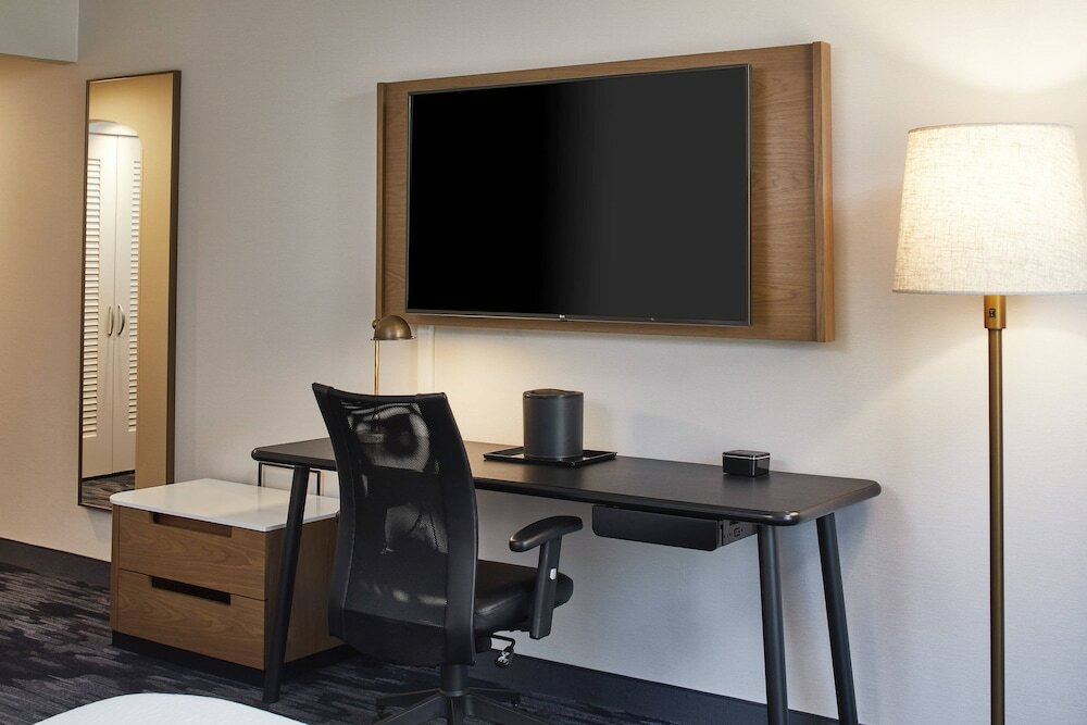 Фото Fairfield Inn & Suites by Marriott Albany Airport