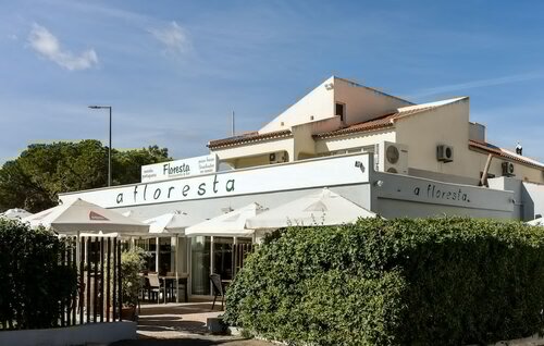 Гостиница Апарт-отель Wot Algarve в Округе Фару