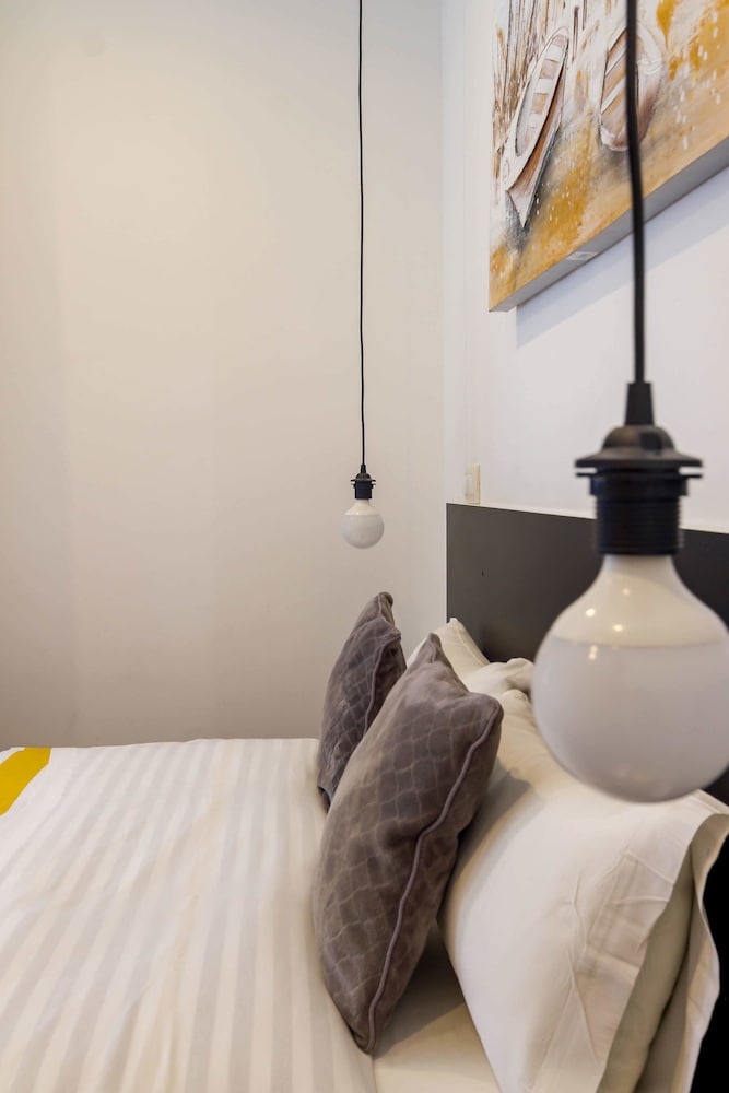 Фото A&z Javier Cabrini - Auto check-in property