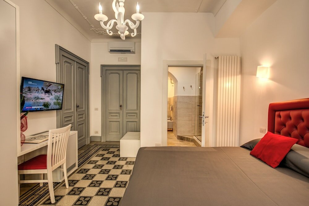 Фото Feronia Guest House