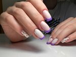 Nail Room (ulitsa Nekrasova, 64), nail salon