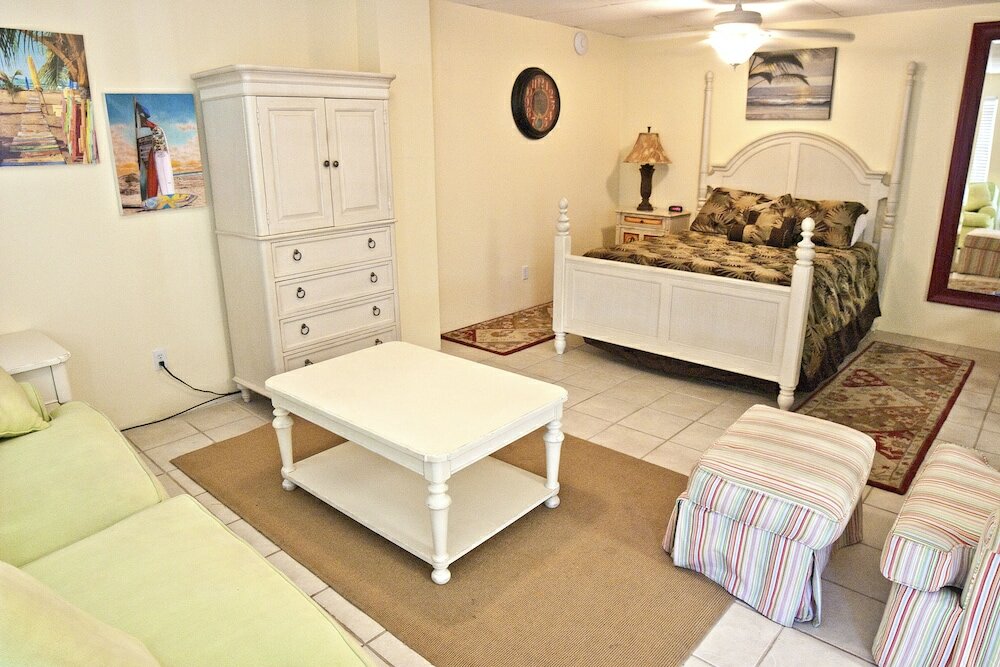 Фото Desoto Beach Terraces