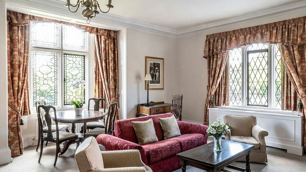 Фото New Hall Hotel & SPA