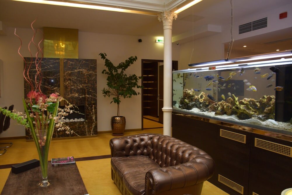 Фото My City Apartments - Prime Location