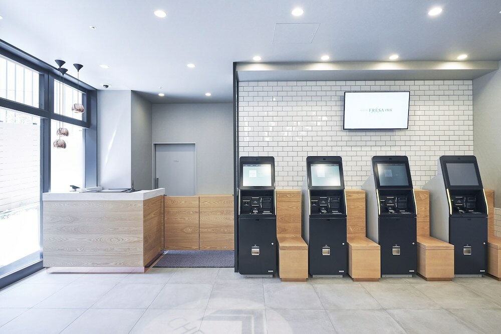 Фото Sotetsu Fresa Inn Kobe-Sannomiya