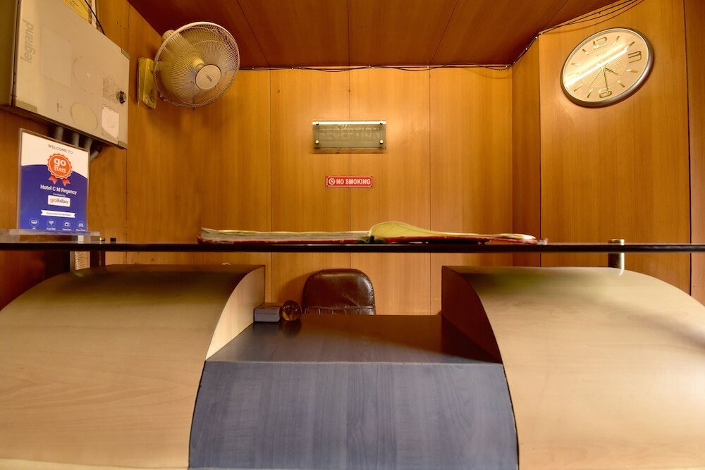 Фото Oyo 22915 C M Regency