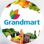 Grandmart (7A yqsham aýdany, 22), supermarket