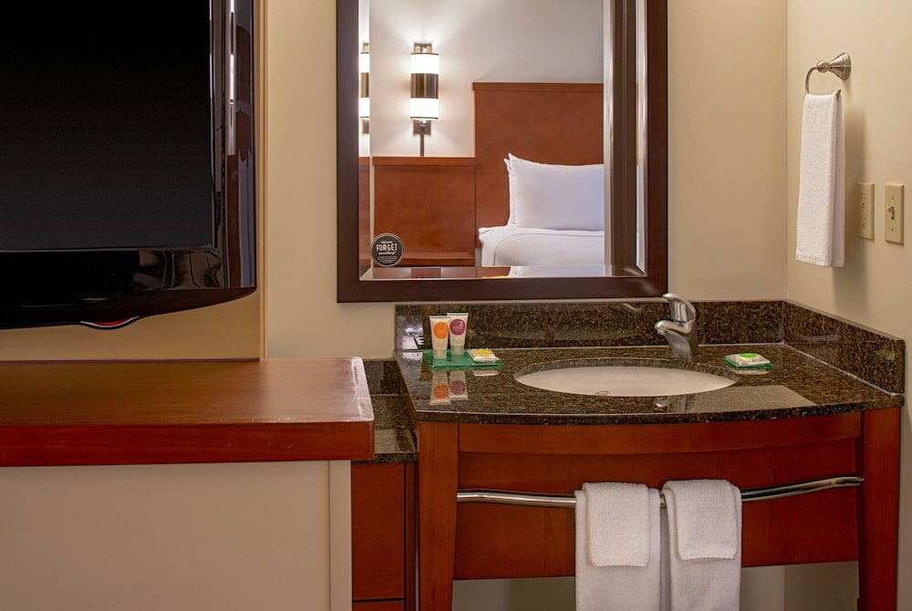 Фото Hyatt Place Seattle Downtown